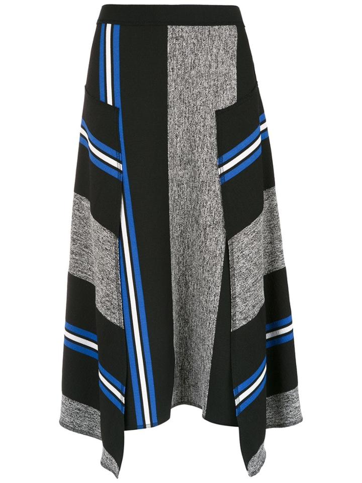 Alcaçuz Legal Skirt - Blue