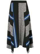 Alcaçuz Legal Skirt - Blue