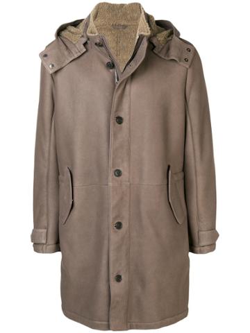 Corneliani Corneliani 8225h58820103 Marrone Apicreated - Brown