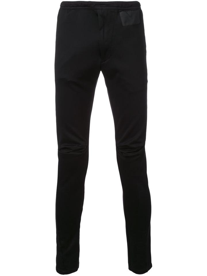 Julius Skinny Fit Track Pants