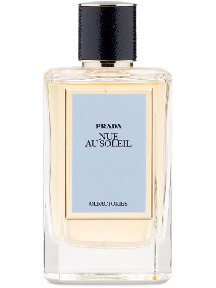 Prada Prada Olfactories - Nue Au Soleil 100ml - F0z99 Cosmetics