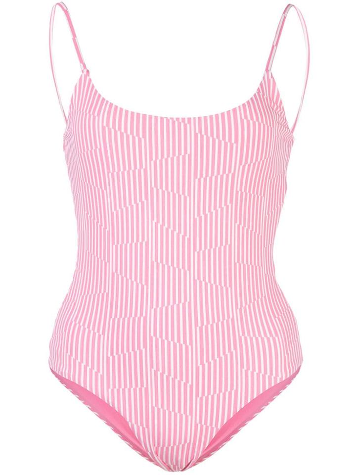 Onia Gabriella One Piece - Pink