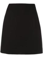 Theory Classic Pencil Skirt - Black