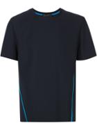 Calvin Klein Collection Calvin Klein Collection X The Webster 'kalt' T-shirt