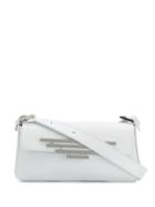 Dorateymur Investment Shoulder Bag - White