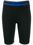 No Ka' Oi Nightfall Shorts - Black