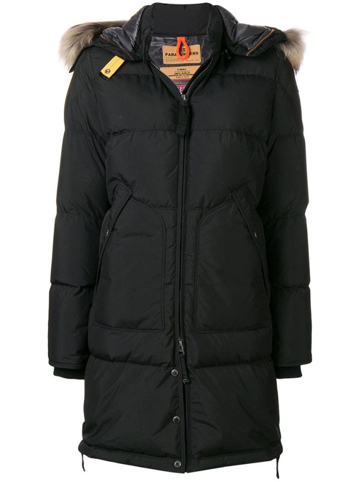Parajumpers Pwjckmg33longbearlight541 - Black