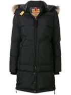 Parajumpers Pwjckmg33longbearlight541 - Black