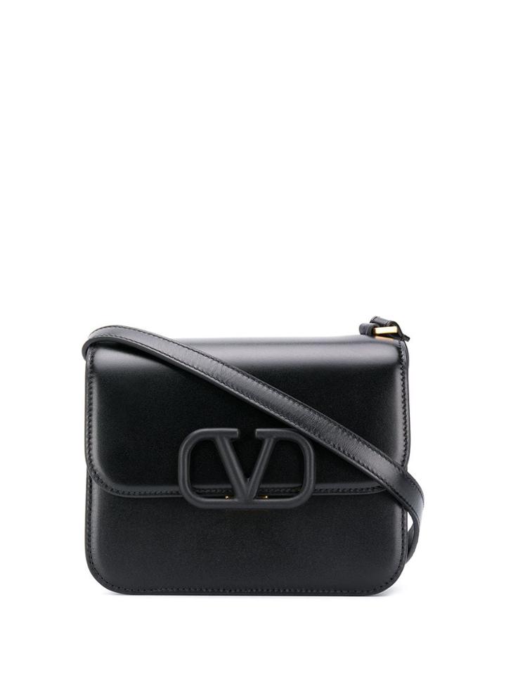 Valentino Valentino Garavani Vsling Bag - Black