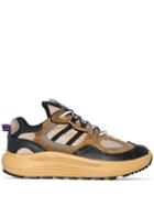 Eytys Jet Turbo Sneakers - Brown