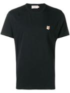 Maison Kitsuné Black Fox T-shirt