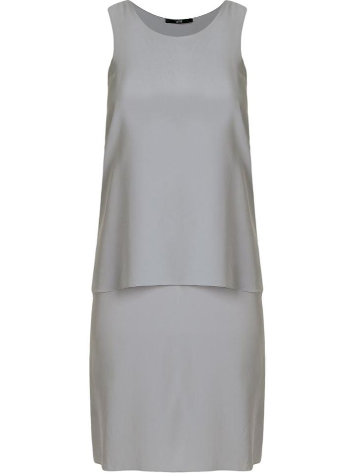 Uma Raquel Davidowicz 'virgula' Dress