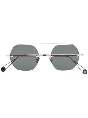 Ahlem Casadesus Sunglasses - Black