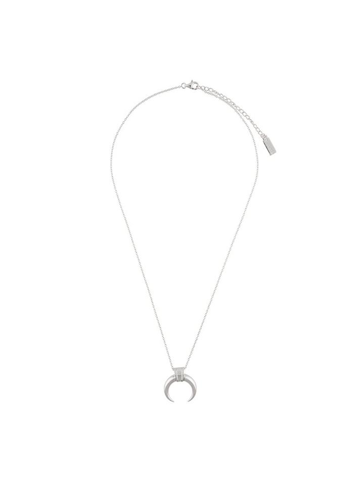 Nialaya Jewelry 'skyfall' Tiger Tooth Necklace