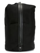 Mismo Zipped Backpack
