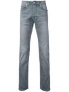 Edwin - Slim-fit Jeans - Men - Cotton/spandex/elastane - 32/32, Grey, Cotton/spandex/elastane