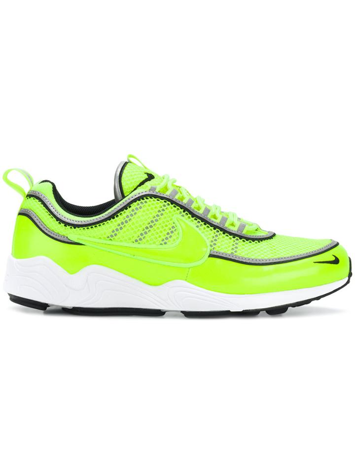Nike Air Zoom Spiridon 16 Sneakers - Green