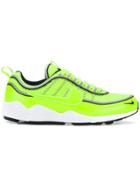Nike Air Zoom Spiridon 16 Sneakers - Green