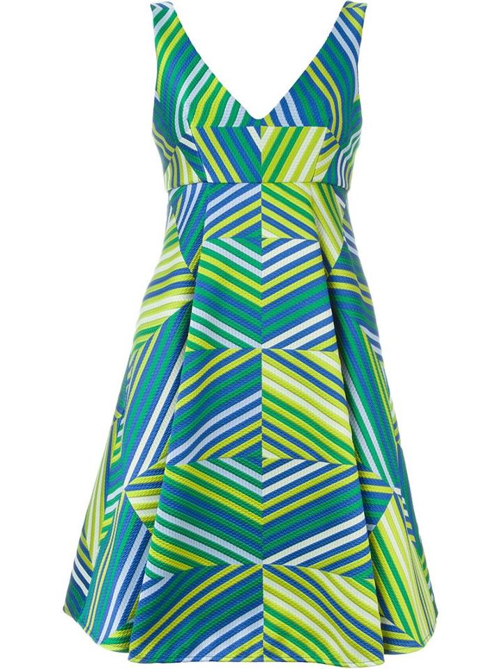 P.a.r.o.s.h. 'psy' Dress