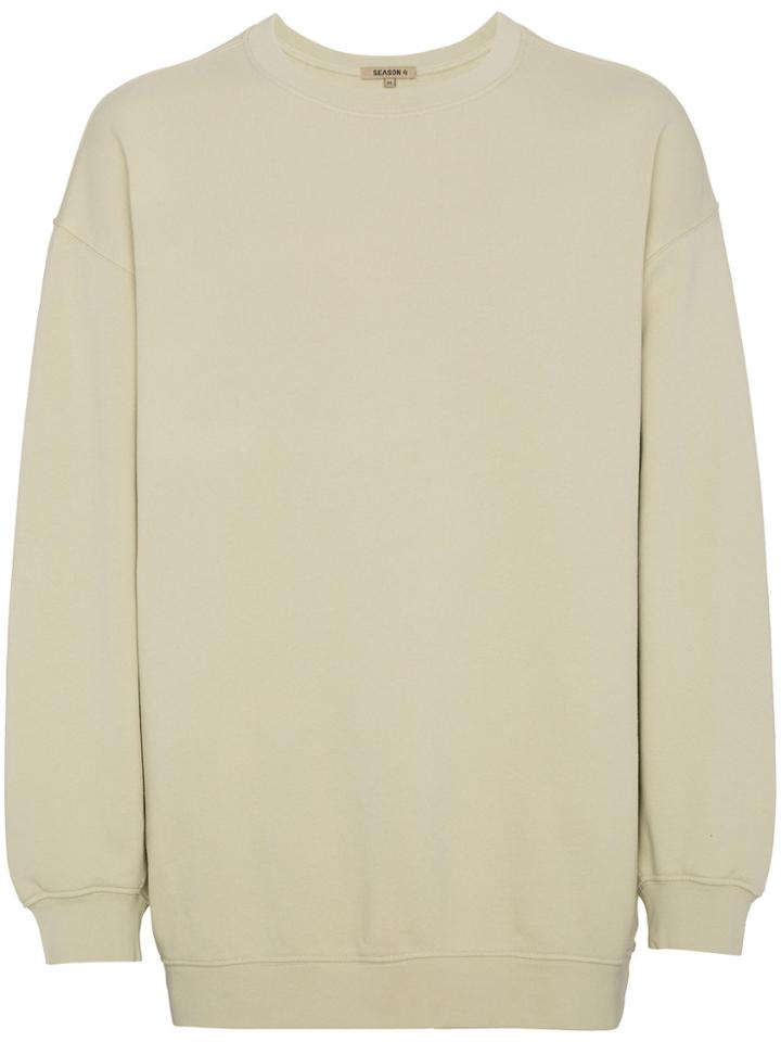 Yeezy Classic Sweater - Green