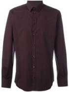 Dolce & Gabbana Classic Shirt - Pink & Purple