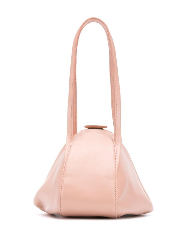 Rodo Frame Tote - Pink