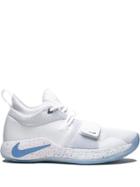 Nike Pg 2.5 Playstation Sneakers - White