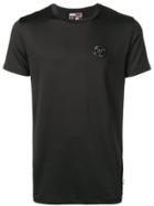 Plein Sport Almost Human T-shirt - Black