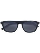 Saint Laurent Eyewear Sl158 Sunglasses - Black