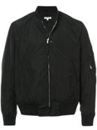 Engineered Garments Bomber Jacket - Black