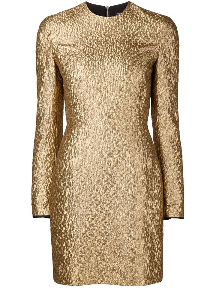 Creatures Of The Wind 'damai' Dress