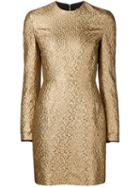 Creatures Of The Wind 'damai' Dress