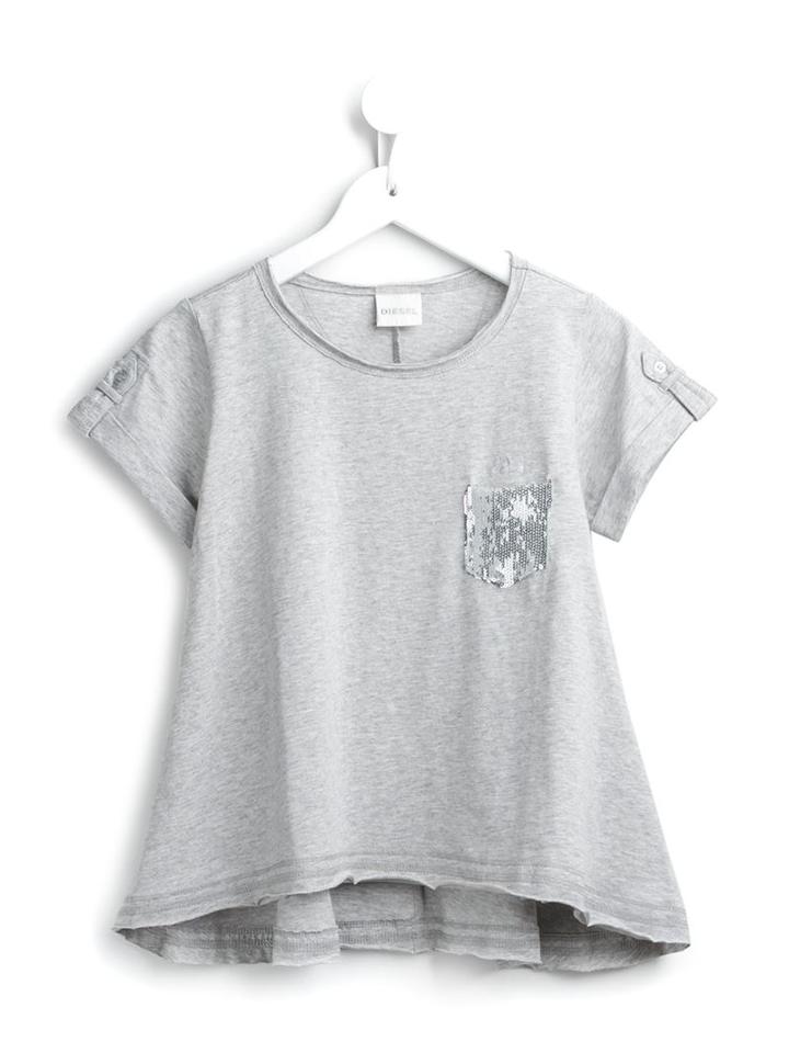 Diesel Kids 'tokab' T-shirt