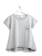 Diesel Kids 'tokab' T-shirt
