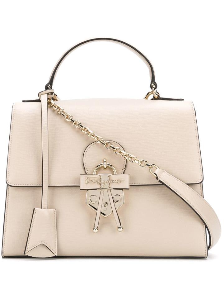 Salvatore Ferragamo 21h127letty696233003 - Unavailable
