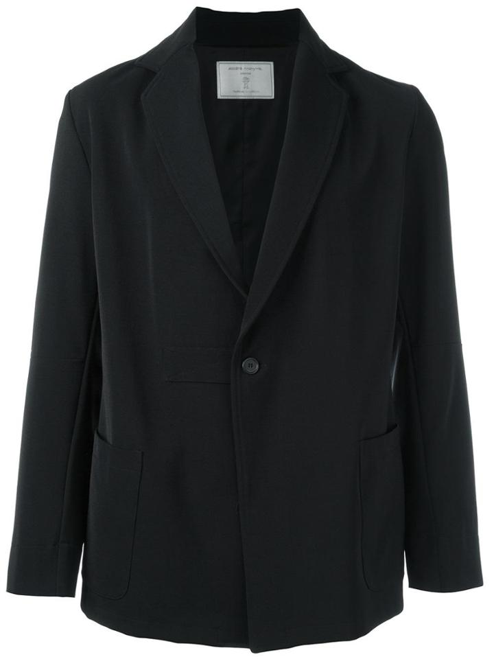 Société Anonyme 'glory' Jacket - Black