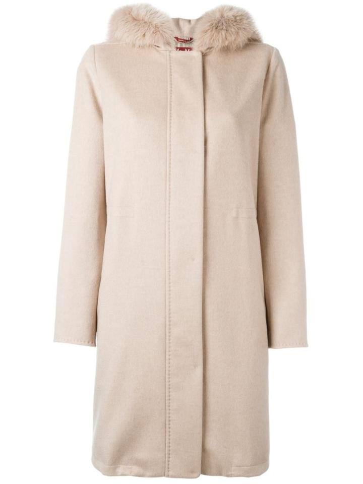 Max Mara 'zuai' Coat
