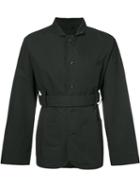 Craig Green - Belted Blazer - Men - Cotton/nylon/polyester - M, Black, Cotton/nylon/polyester