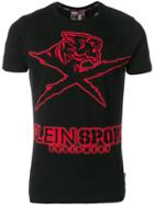 Ih Nom Uh Nit Logo T-shirt - Black