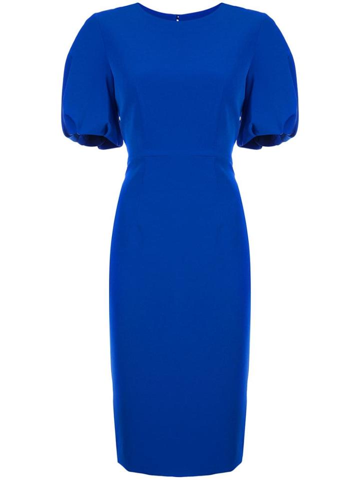 Milly Milly 211ic014032m Cobalt Artificial->artificial Fur - Blue