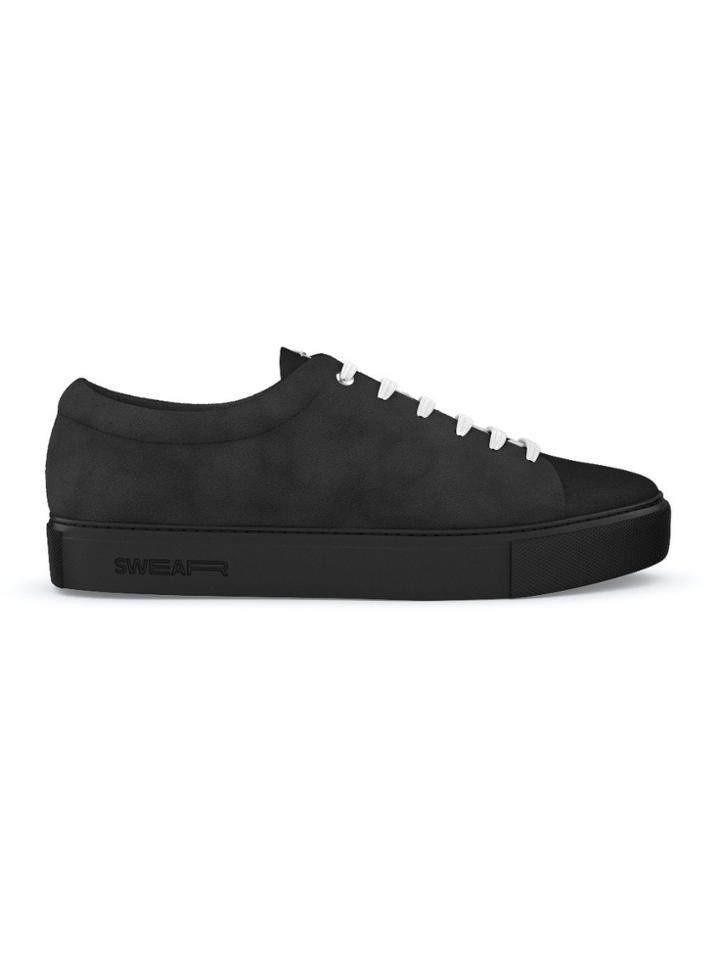 Swear Vyner Sneakers - Black