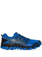 Asics Gel Fujitrabuco 7 Gtx Sneakers - Blue