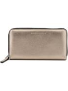 Brunello Cucinelli Continental Wallet