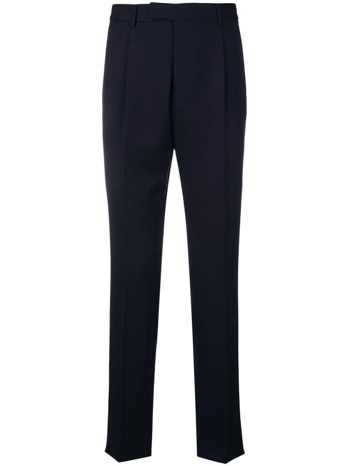 Z Zegna 4zf019 7f52c2 8 - Blue