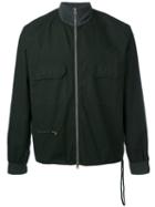 Labo Art - Malmo Lightweight Jacket - Men - Cotton - 2, Green, Cotton