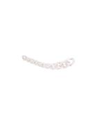 Vibe Harsl0f Elsa Earring Chain - Metallic