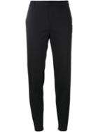 Pt01 Contrast Side Tapered Trousers