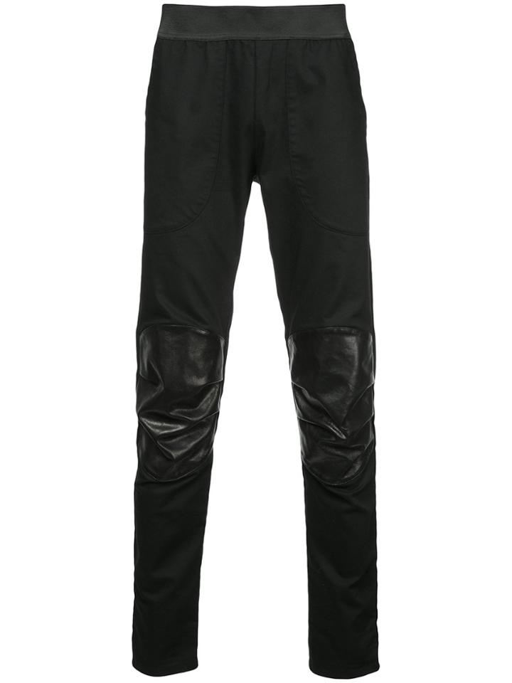 Zambesi The Graze Trousers - Black