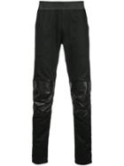 Zambesi The Graze Trousers - Black