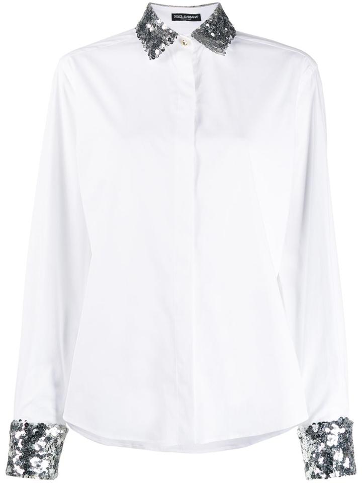 Dolce & Gabbana Dolce & Gabbana F5l31tfueaj S9341 - White